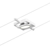 Paulmann MacLED 94422 Kabelsysteem compleet LED vast ingebouwd LED Wit, Chroom - thumbnail