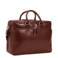 Leonhard Heyden Cambridge Aktetas cognac