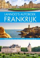 Lannoo's Autoboek - Frankrijk - Hardcover (9789401452205)
