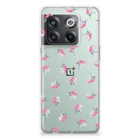 TPU bumper voor OnePlus 10T Unicorns