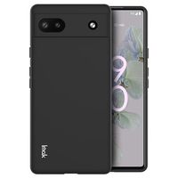 Imak UC-3 Series Google Pixel 6a TPU Case - Zwart