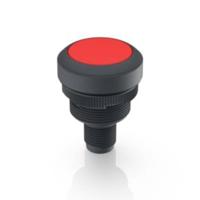 RAFI 1.10.011.001/0331 RAMO 22 T Drucktaster 35 V/DC 0.1A tastend (L x B x H) 40 x 29.8 x 29.8mm 1St