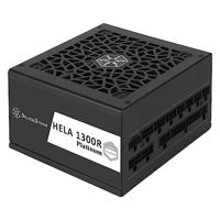 Silverstone SST-HA1300R-PM Cybenetics Platinum, volledig modulaire ATX-voeding, 1300W, ATX 3.0 & PCIe 5.0