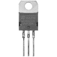 STMicroelectronics VNP35N07-E MOSFET 1 N-kanaal 125 W TO-220