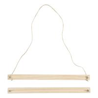 Creativ Company Houten Poster Hanger Set - thumbnail