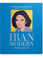 Assouline livre Iran Modern - Bleu - thumbnail