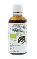 Natura Sanat Kruidnagel tinctuur bio (50 ml) - thumbnail