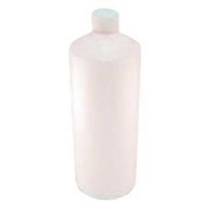 Blockland Fles HDPE naturel + afsluitdop 28mm/1000ml (19 st)