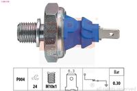 Oliedruksensor 1800108