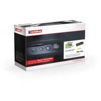 edding Toner EDD-2111 - geel - opbrengst 2600 pagina's - vervangt HP 305A (CE412A)