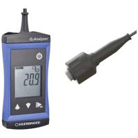 Greisinger G1690 Zuurstofmeter 0 - 100 % Externe sensor - thumbnail