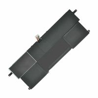 Notebook battery for Hp EliteBook X360 1020 G2 series 7.7V 49.81Wh - thumbnail