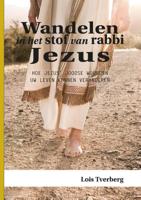 Wandelen in het stof van rabbi Jezus - Lois Tverberg - ebook