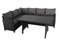 Loungeset Burano van Intimo Garden