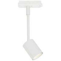 Nordlux Explore 230V-railsysteem lamp Link GU10 7 W Wit