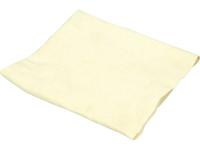 RS 1000 30120 Zeemleer 1 stuk(s) (l x b x h) 35 cm x 52 cm x 1.5 mm