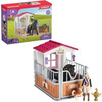 Schleich Horse Club Paardenstal Tori - thumbnail