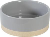 ZOLUX ECUELLE CERAMIQE OLARIA, grijs, 1000 ml