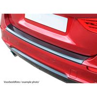 Bumper beschermer passend voor Dacia Sandero & Sandero Stepway III 2021- Carbon Look GRRBP1355C - thumbnail