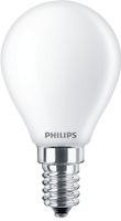 Philips Led Classic 40w E14 Cw P45 Fr Nd Rfsrt4 Verlichting - thumbnail