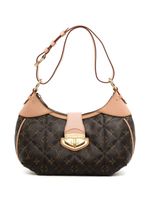 Louis Vuitton Pre-Owned sac porté épaule Étoile City Bag PM (2009) - Marron