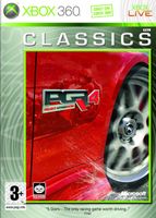 Project Gotham Racing 4 (Classics)