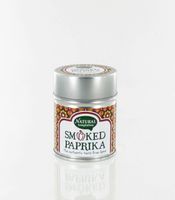 Natural Temptation Smoked Paprika Biologisch - 50 gram - thumbnail