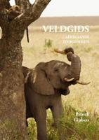 Veldgids Afrikaanse zoogdieren - Patrick Gijsbers - ebook