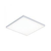 Paulmann Velora 79821 LED-paneel 17 W Warmwit Wit (mat) - thumbnail