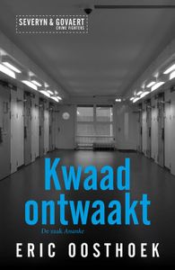 Kwaad ontwaakt - Eric Oosthoek - ebook