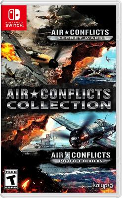 Air Conflicts Collection Air Conflicts Collection