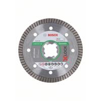 Bosch Accessories 2608615131 Bosch Diamanten doorslijpschijf Diameter 115 mm 1 stuk(s)