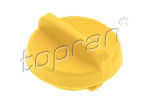 Dop,olievulopening TOPRAN, u.a. für Opel, Vauxhall, Chevrolet