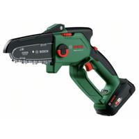 Bosch Home and Garden EasyChain 18V-15-7 mit Akku 2.5 Ah Accu-kettingzaag - thumbnail