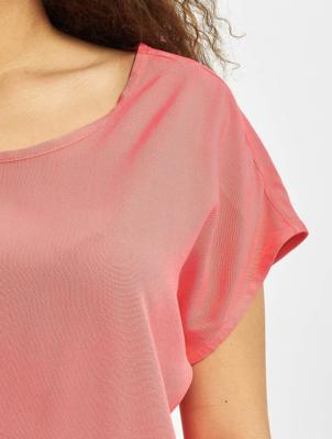 Sublevel / Blouse Selma in pink Sublevel / Blouse Selma in pink