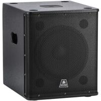 Devine Onyx 10SXA actieve subwoofer - thumbnail