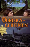 Oorlogsgeheimen