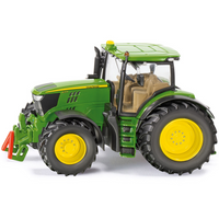 Siku Farmer John Deere 6210R trekker 1:32