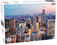 Tactic 56629 Puzzel