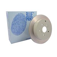 Blueprint ADK84336 remschijven-rotor, 2 stuks