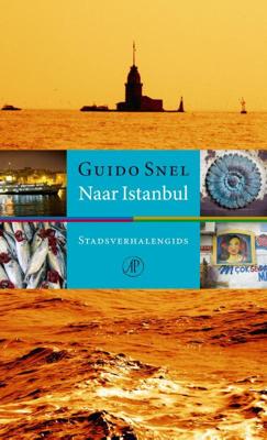 Naar Istanbul - Guido Snel - eBook (9789029594356) Naar Istanbul - Guido Snel - eBook (9789029594356)