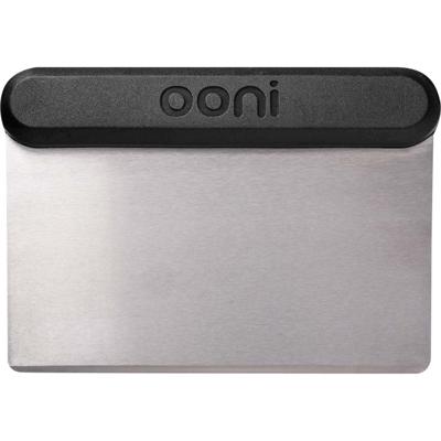 Ooni Pizzadeeg schraper