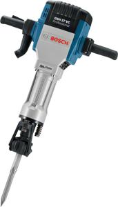 Bosch Professional GSH 27 VC -Sloophamer 2000 W 62 J