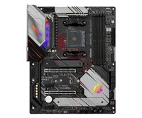 Asrock B550 PG Velocita AMD B550 Socket AM4 ATX - thumbnail