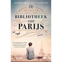 De Bibliotheek Van Parijs