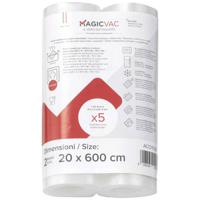 Magic Vac ACO1026 vacuum sealer accessoire Rol voor vacuümverpakker - thumbnail