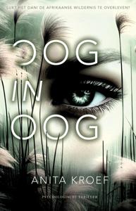 Oog in oog - Anita Kroef - ebook