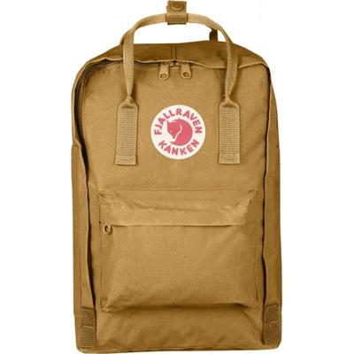FJALLRAVEN KANKEN 15'' GEEL