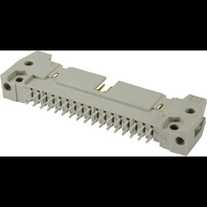 Harting 09 18 540 6924 Male connector Aantal rijen 2 1 stuk(s)