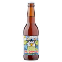 Dr. Raptor Imperial IPA Fles 330 ml bij Jumbo